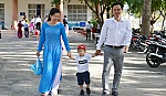 Gia đình-thành trì trong phòng, chống tệ nạn ma túy