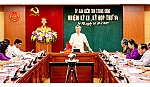 Vài suy nghĩ về kỷ luật trong xây dựng Đảng hiện nay