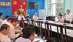 Chính phủ chỉ đạo giải quyết các vụ khiếu nại Dự án QL1A
