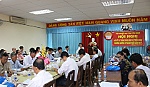 448 triệu đồng cho 18 học sinh đặc biệt khó khăn