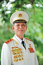 Quyết đánh thì nhất định thắng
