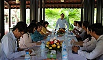 Nâng vị thế là một doanh nghiệp du lịch đi đầu