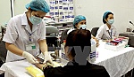 Ước tính 7,8 triệu trường hợp nhiễm viêm gan B mãn tính