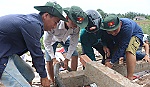 Tổng kết chiến dịch 