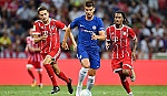 Thomas Mueller lập cú đúp giúp Bayern Munich hạ gục Chelsea