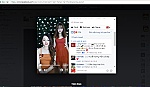 Nở rộ livestream bán hàng trên mạng