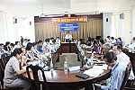 Đẩy mạnh nghiên cứu khoa học trong cán bộ, viên chức