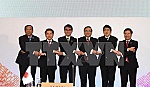 Việt Nam đề xuất nhiều sáng kiến tăng cường hợp tác Mekong-Nhật Bản