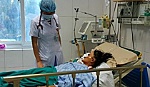 Phụ nữ có thai cẩn trọng với bệnh sốt xuất huyết