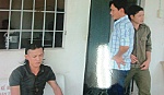 Hai vụ hành hung đòi nợ ở huyện Chợ Gạo