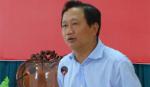 Trịnh Xuân Thanh bị tạm giam