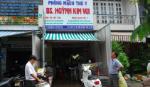 Chủ phòng mạch thú y không tiếp đoàn kiểm tra