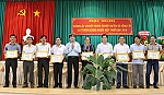 Thành lập Chi hội Doanh nghiệp thứ hai trên địa bàn tỉnh