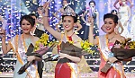 Chính thức phát động cuộc thi Hoa khôi Sinh viên Việt Nam 2017