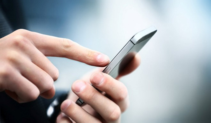 Ảnh minh họa. (Nguồn: Digital Trends)