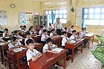 Đổi mới cách tổ chức ngày khai giảng năm học
