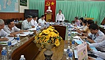 Tai nạn giao thông vẫn còn diễn biến phức tạp