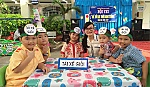 Chuyện về cô giáo Mỹ Hạnh