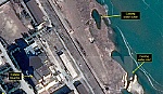 IAEA: Lò phản ứng hạt nhân của Triều Tiên có thể đang hoạt động