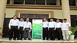 Triển khai nộp thuế bằng máy POS