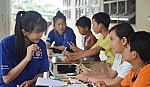 Tăng cường giáo dục lý tưởng, đạo đức, lối sống cho thanh thiếu niên
