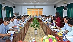 HĐND tỉnh giám sát việc quản lý đất công ngành Nông nghiệp