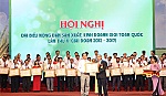Tôn vinh 300 đại biểu nông dân sản xuất, kinh doanh giỏi