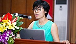 Công bố tiêu chuẩn quốc gia với khăn ướt dùng một lần
