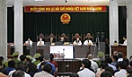 Kiểm soát quyền lực để hạn chế 