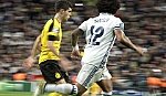 Lịch thi đấu Champions League: Dortmund 