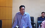 Thông tin chính thức về vụ mất trộm của Cục phó Nguyễn Xuân Quang