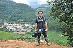 Nghĩ về một đồng nghiệp đã ra đi