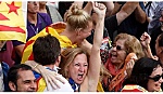 Catalonia chính thức tuyên bố độc lập khỏi Tây Ban Nha