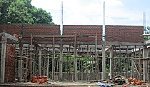 Tân Lý Tây nỗ lực về đích xã nông thôn mới