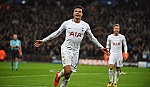 Kết quả Champions League: Thêm 2 đội giành vé vào vòng 1/8