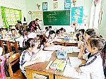 Những giáo viên tình nguyện của Gò Công Tây