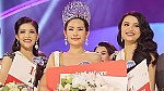 Phát hiện một số sai phạm trong cuộc thi Hoa hậu Đại dương 2017