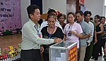 Hiệu quả của phong trào phạm nhân 