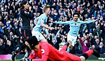 Man City có bất bại cả mùa?