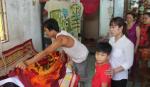 Trường hợp tử vong tại Công an huyện do nhồi máu cơ tim