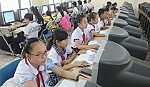 Tích hợp đăng nhập một lần các ứng dụng công nghệ thông tin