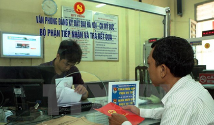 Ảnh minh họa. (Nguồn: TTXVN)