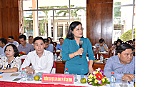 Liên kết phát triển du lịch tiểu vùng Đồng Tháp Mười