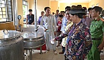 Nơi làm lại của những phận đời lầm lỗi
