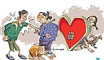 Bạo hành trẻ em và quan niệm đòn roi