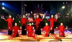 Hát Xoan Phú Thọ-di sản văn hóa phi vật thể đại diện nhân loại