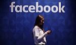 Cựu lãnh đạo Facebook: 