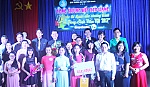 Chung kết xếp hạng 