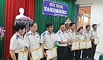 Năm 2017: Thi hành án 14.205 vụ