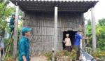 Sát cánh cùng người dân vùng bão